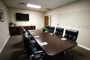 The Avalon - 8 Person Conference Room