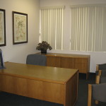 Furnished Office