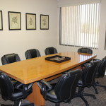 The Arbor Conference Room